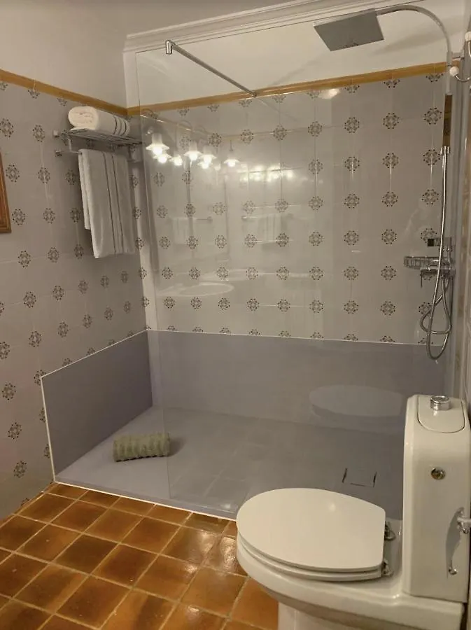 Holiday home Es Fasser Son Servera  Spain