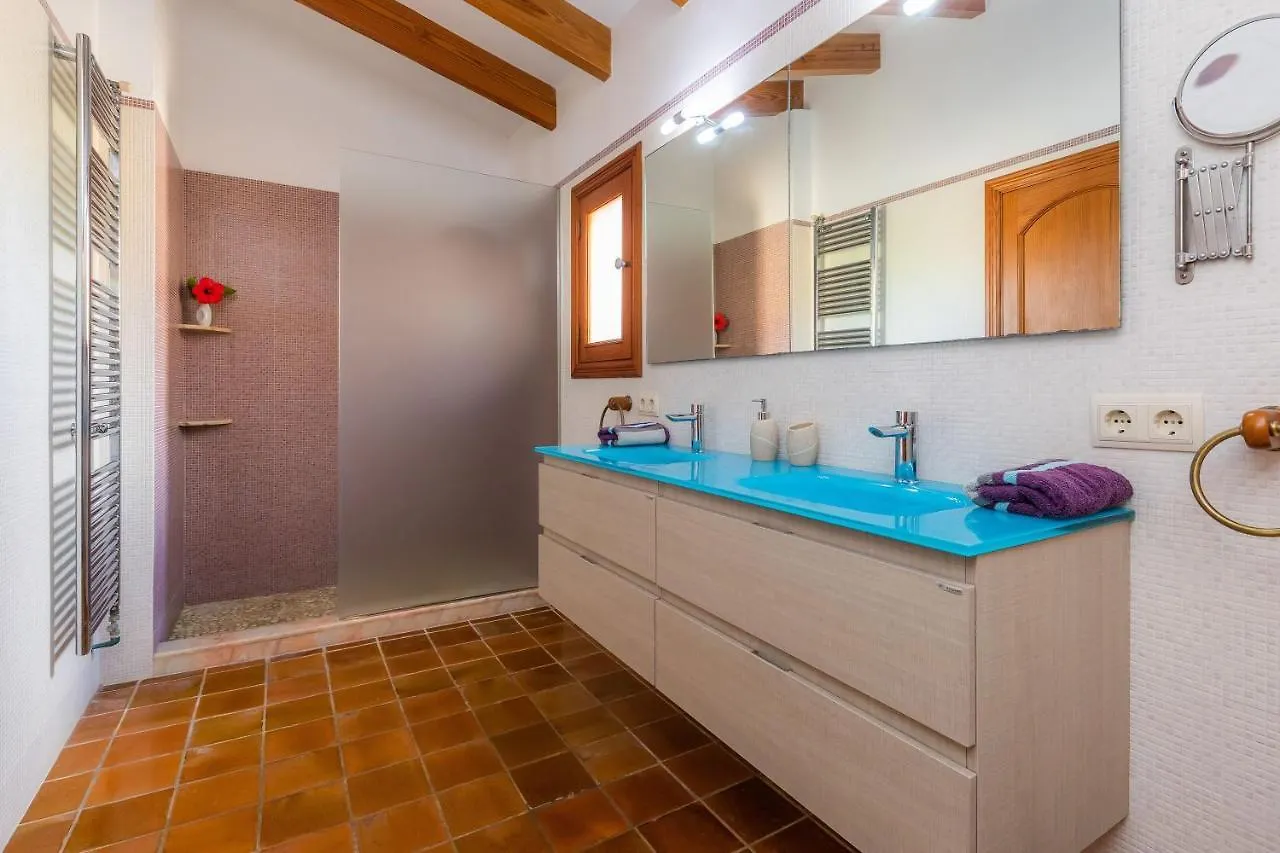 Es Fasser Son Servera  Holiday home Son Servera (Mallorca)
