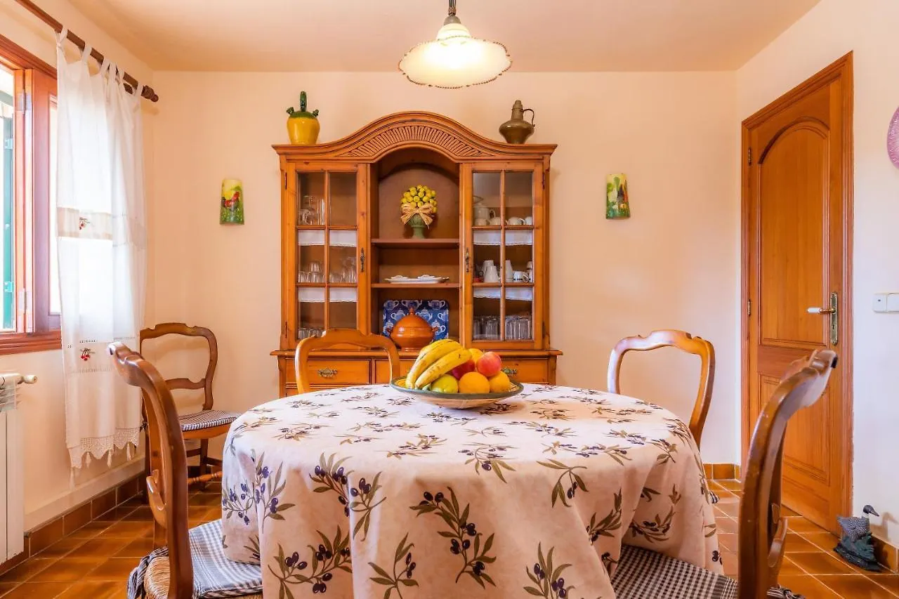 Es Fasser Son Servera  Holiday home Son Servera (Mallorca)