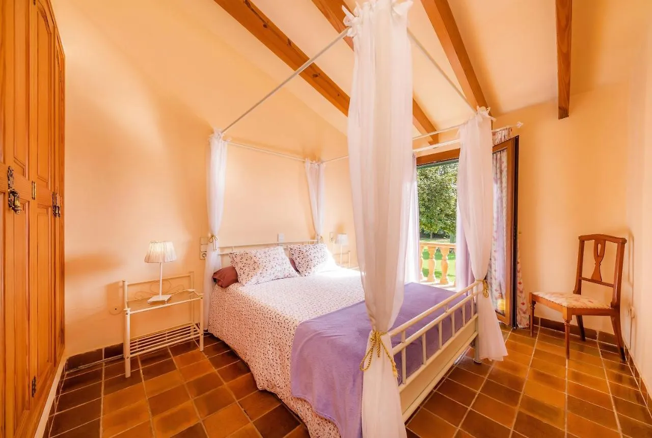 Es Fasser Son Servera  Holiday home