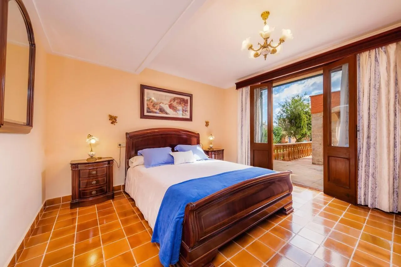 Es Fasser Son Servera  0*, Son Servera (Mallorca) Spain